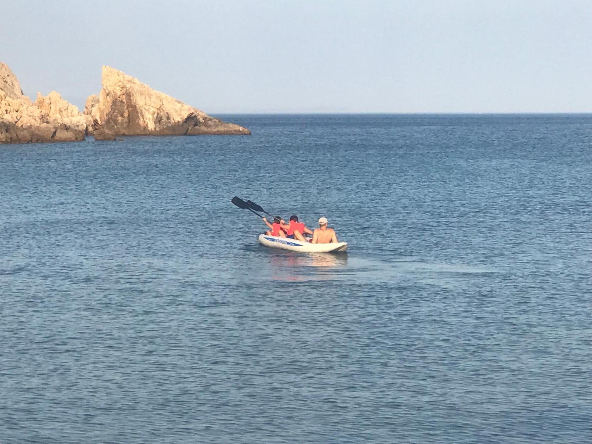 Mastiha Seaside Emporios Apartments Emporeiós Екстериор снимка