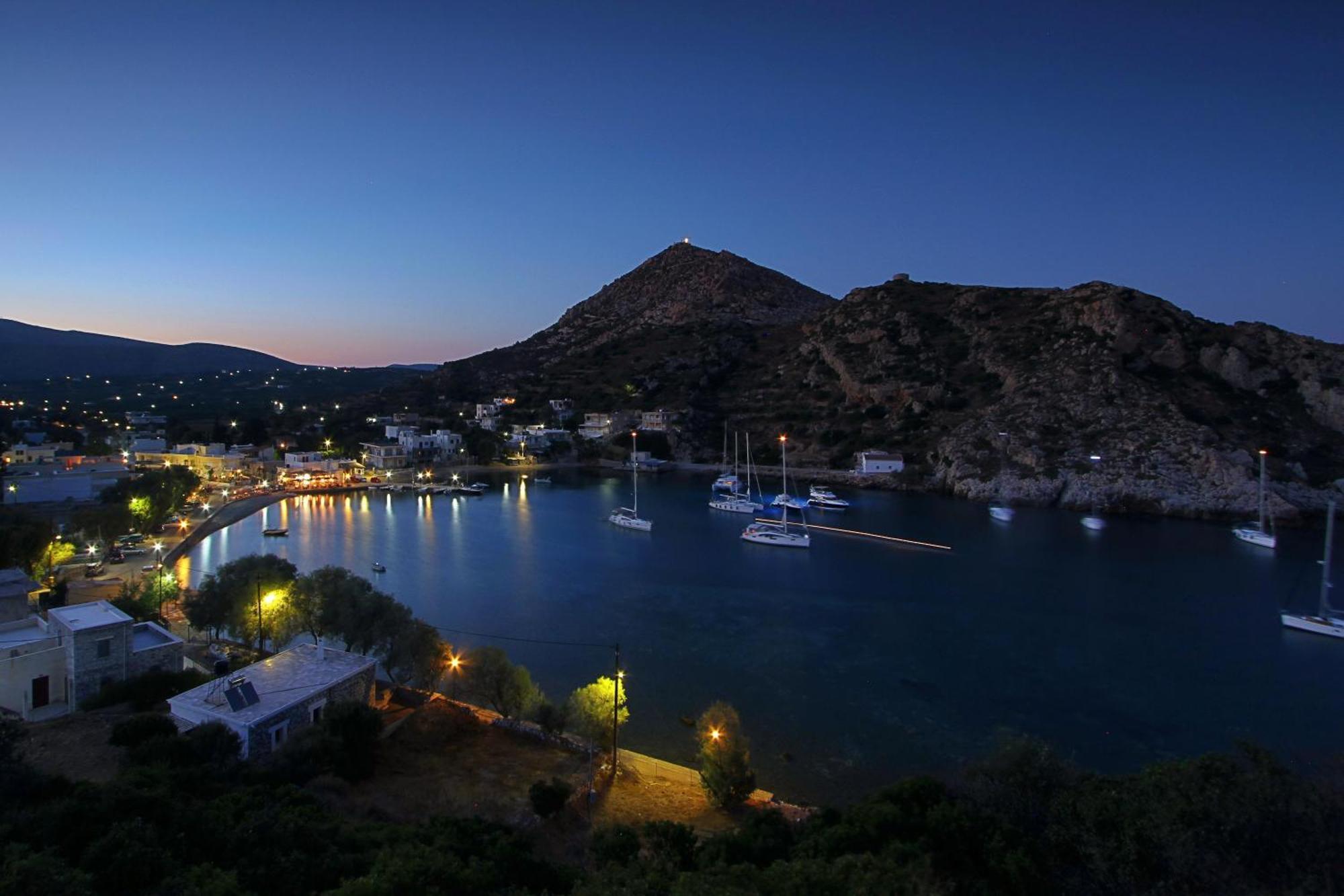 Mastiha Seaside Emporios Apartments Emporeiós Екстериор снимка