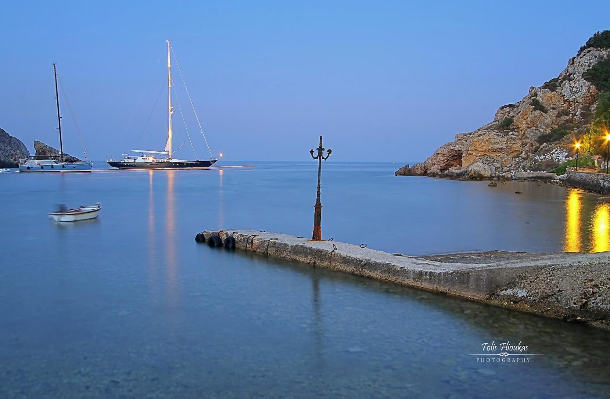Mastiha Seaside Emporios Apartments Emporeiós Екстериор снимка