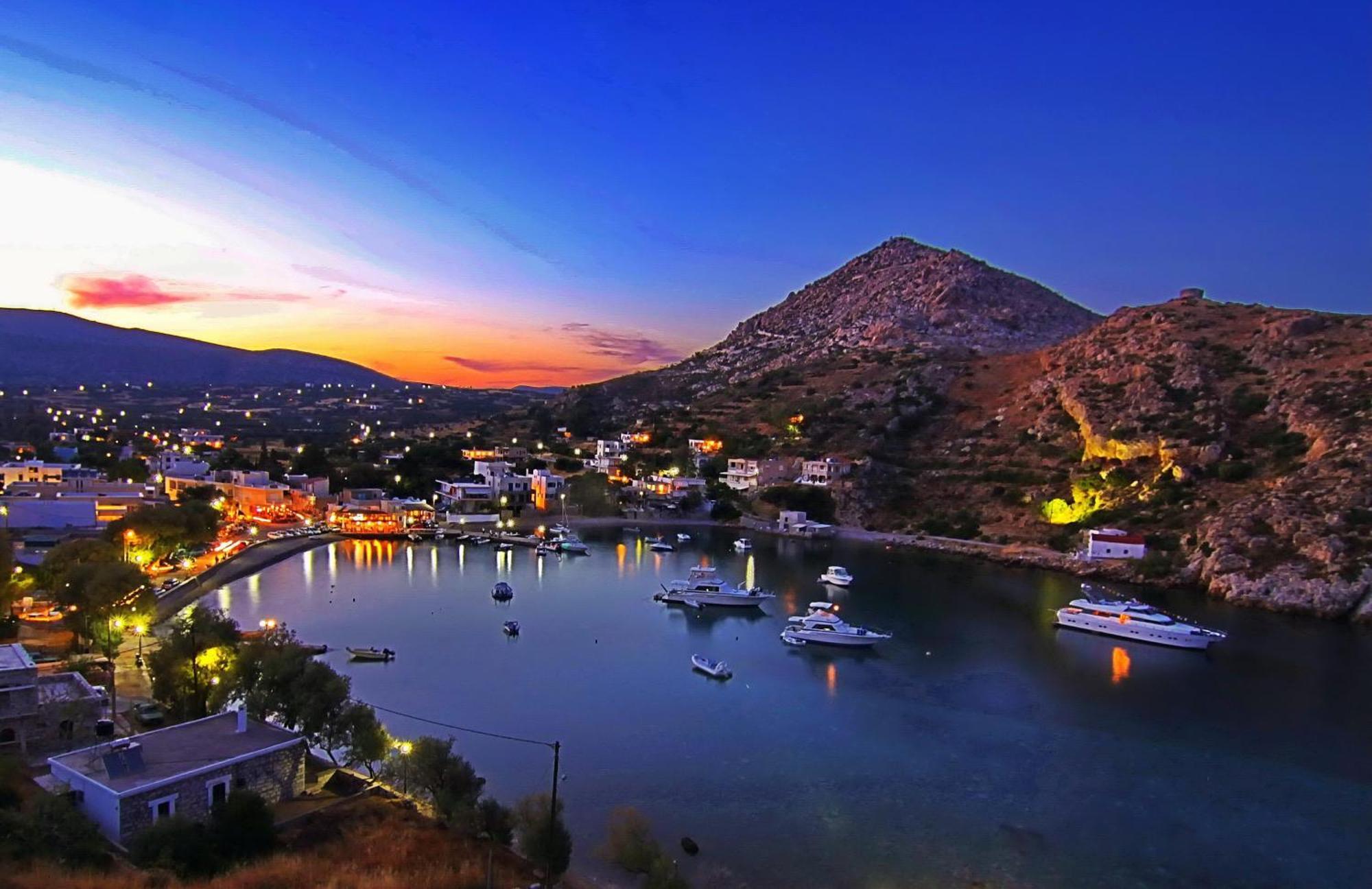 Mastiha Seaside Emporios Apartments Emporeiós Екстериор снимка
