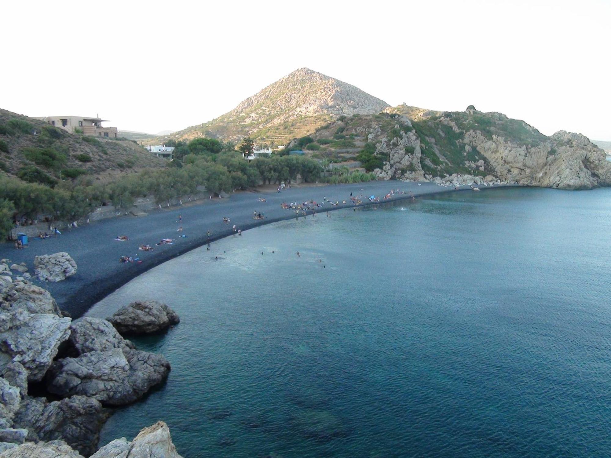 Mastiha Seaside Emporios Apartments Emporeiós Екстериор снимка