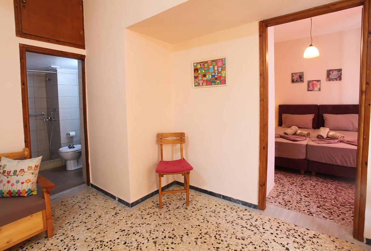 Mastiha Seaside Emporios Apartments Emporeiós Екстериор снимка