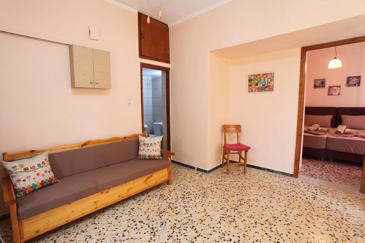 Mastiha Seaside Emporios Apartments Emporeiós Екстериор снимка