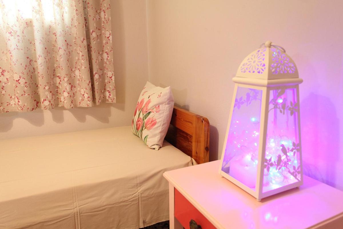 Mastiha Seaside Emporios Apartments Emporeiós Екстериор снимка