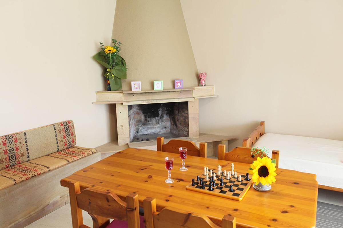 Mastiha Seaside Emporios Apartments Emporeiós Екстериор снимка