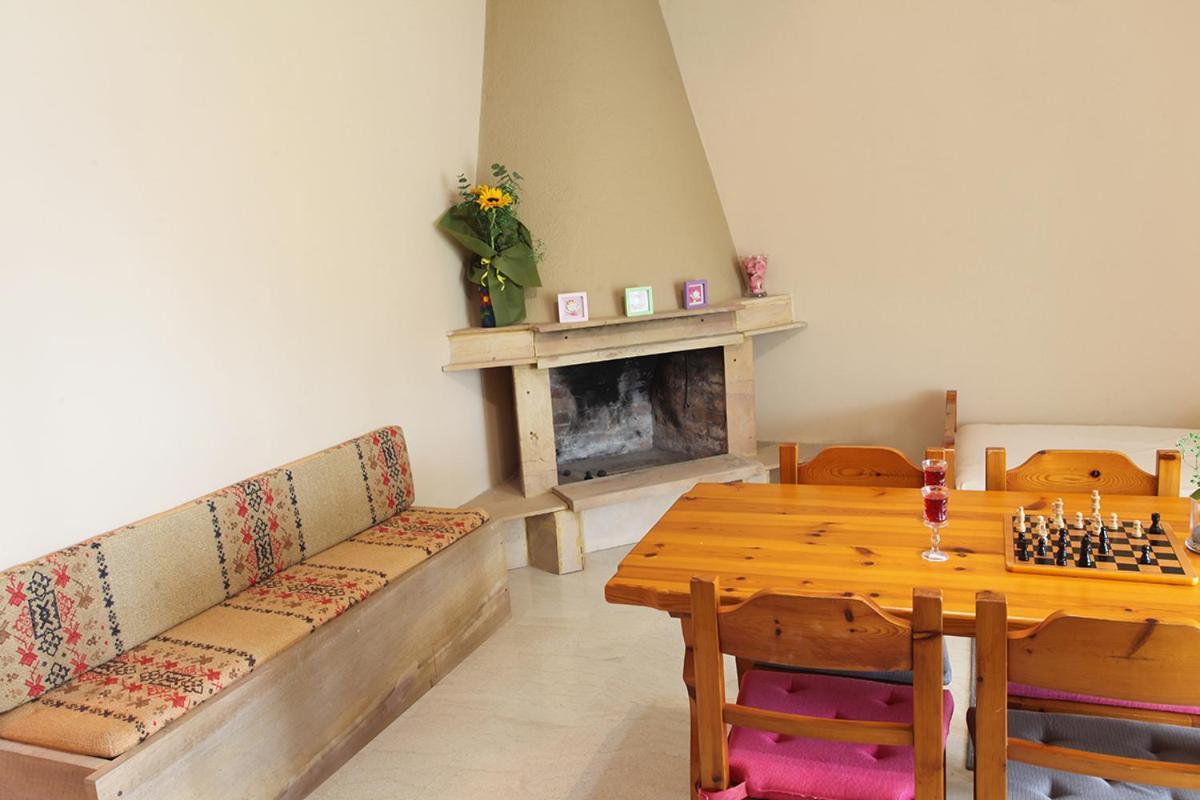 Mastiha Seaside Emporios Apartments Emporeiós Екстериор снимка