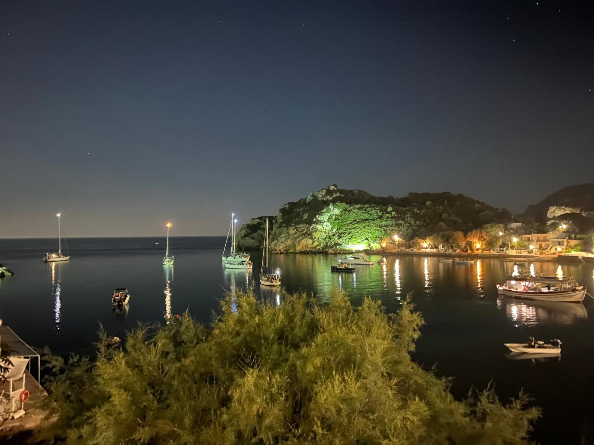 Mastiha Seaside Emporios Apartments Emporeiós Екстериор снимка